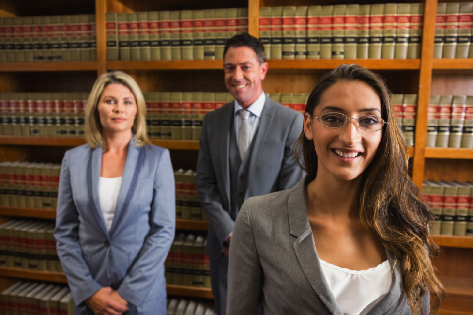 4 Ways To Know Legal Training Is Right For You AOLCC