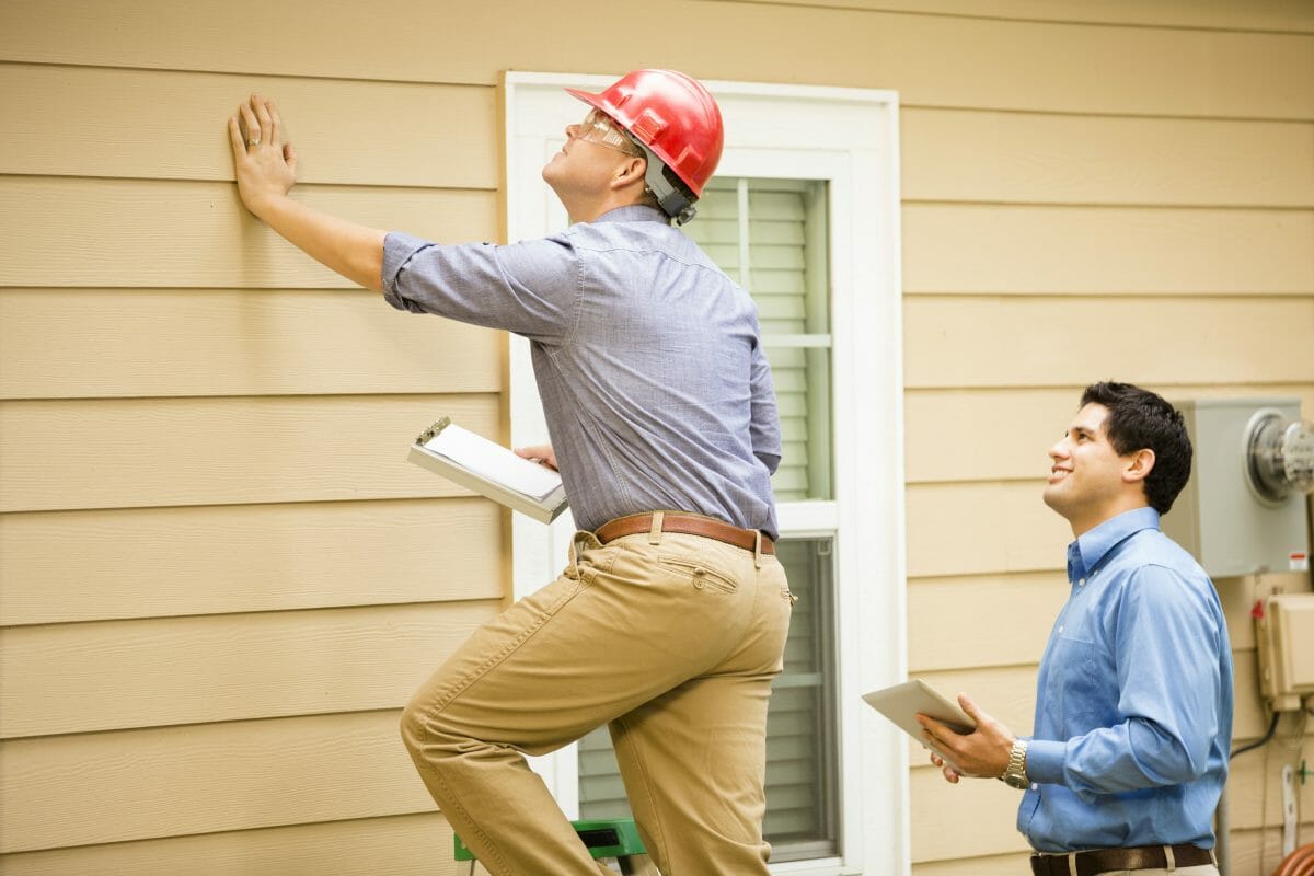 Things To Know About Being A Home Inspector AOLCC