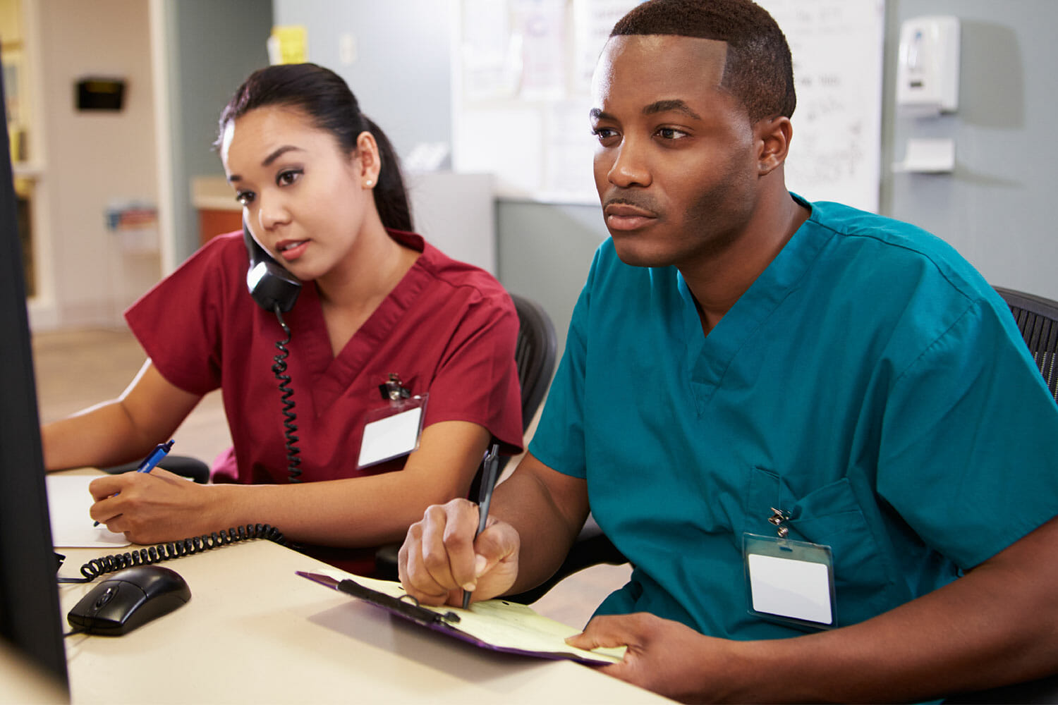 4 Skills You Need To Succeed In A Medical Office Assistant Career 