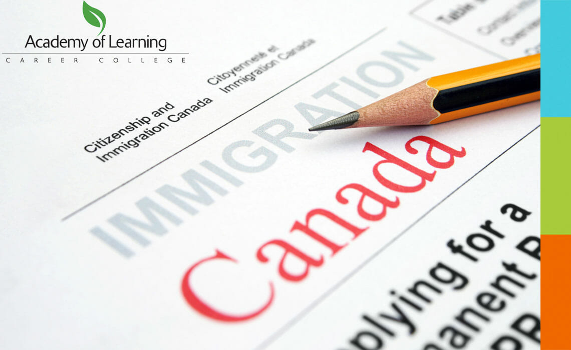 Immigration Administrative Assistant Courses Ontario Aolcc 6758