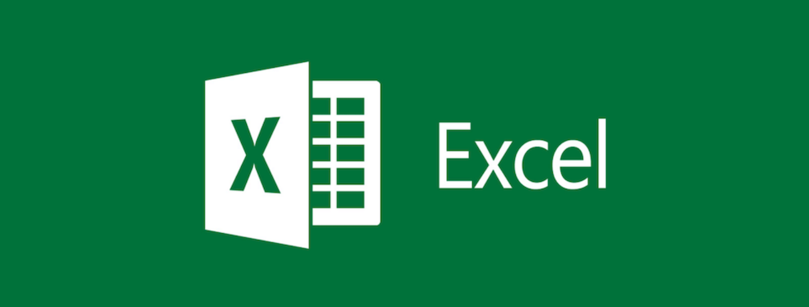 Microsoft Excel Level 1 | AOLCC