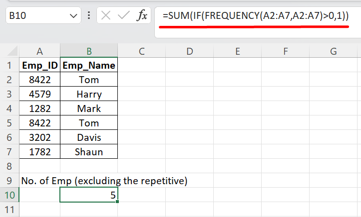 How to Find and Remove Duplicates in Excel - Guide | AOLCC